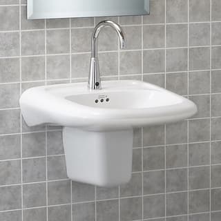 american standard studio drop inself rimming porcelain 1625 1625 bathroom sink 0642001020 - Overmount Bathroom Sink american standard studio drop inself rimming porcelain 1625 1625 bathroom sink 0642001020 - Overmount Bathroom Sink
