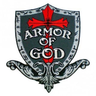 Armor of God Patch