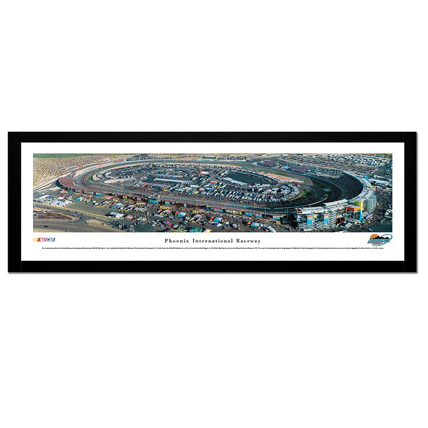 Phoenix International Raceway Panoramic Picture - Multi