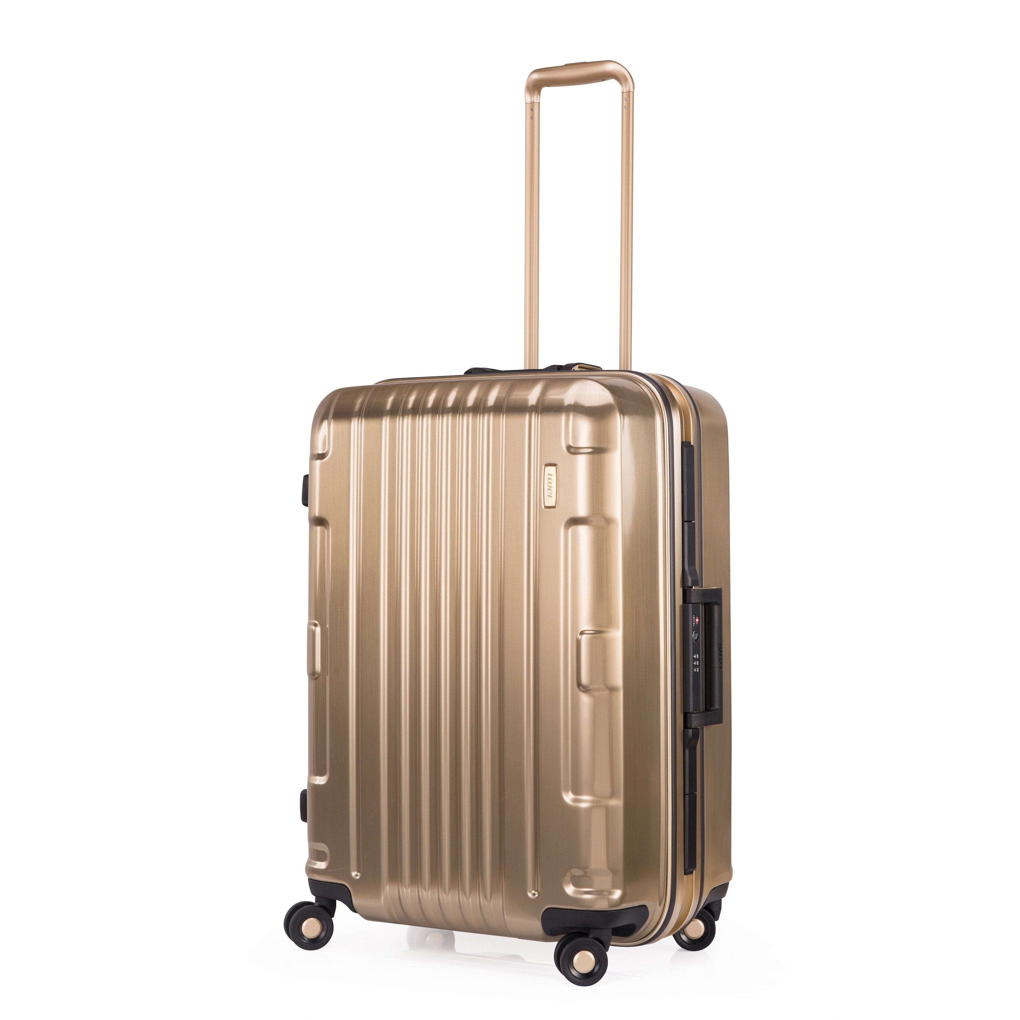 lojel suitcase price