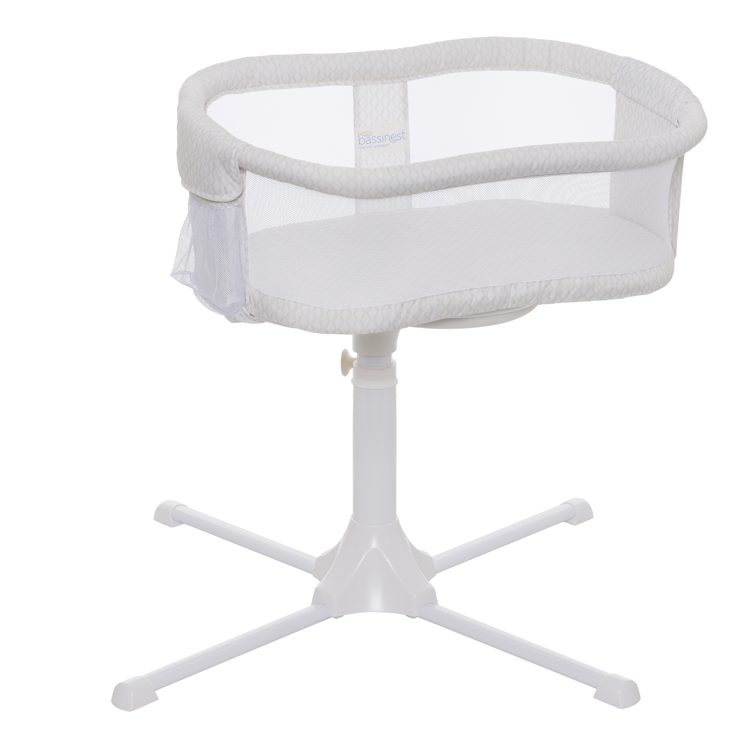 halo bassinet mattress