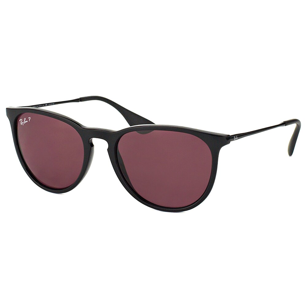 ray ban erika matte black ray ban erika matte black