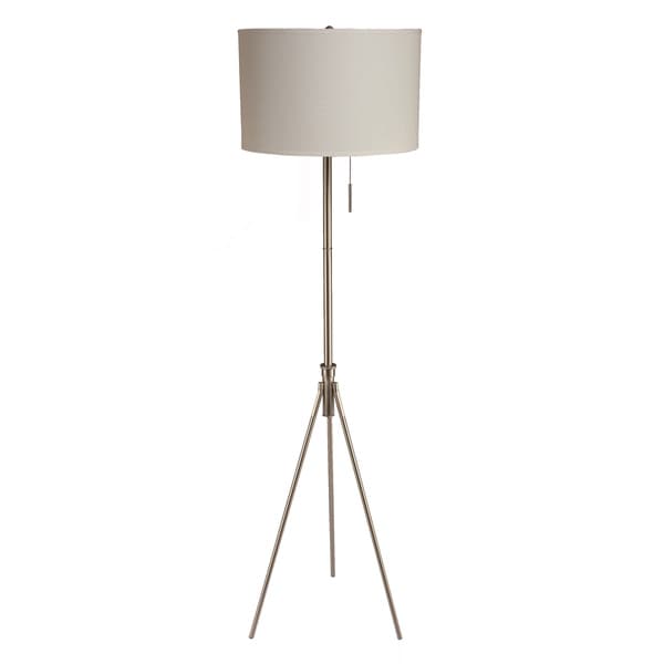 overstock tripod floor lamp