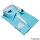 rosso milano dress shirt