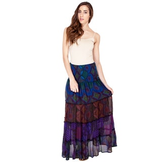 Long Skirts - Shop The Best Deals for Nov 2017 - Overstock.com