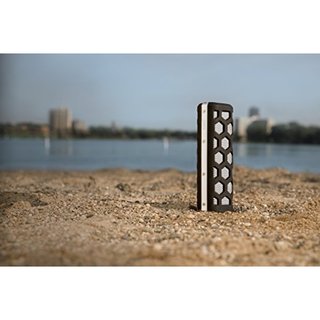 hmdx street mini bluetooth speaker