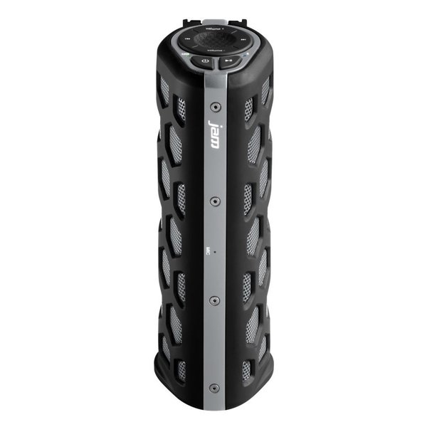 hmdx street mini bluetooth speaker