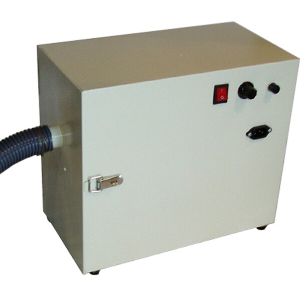 Shop DUST COLLECTOR 110V Variable Speed QUIET for Dental 