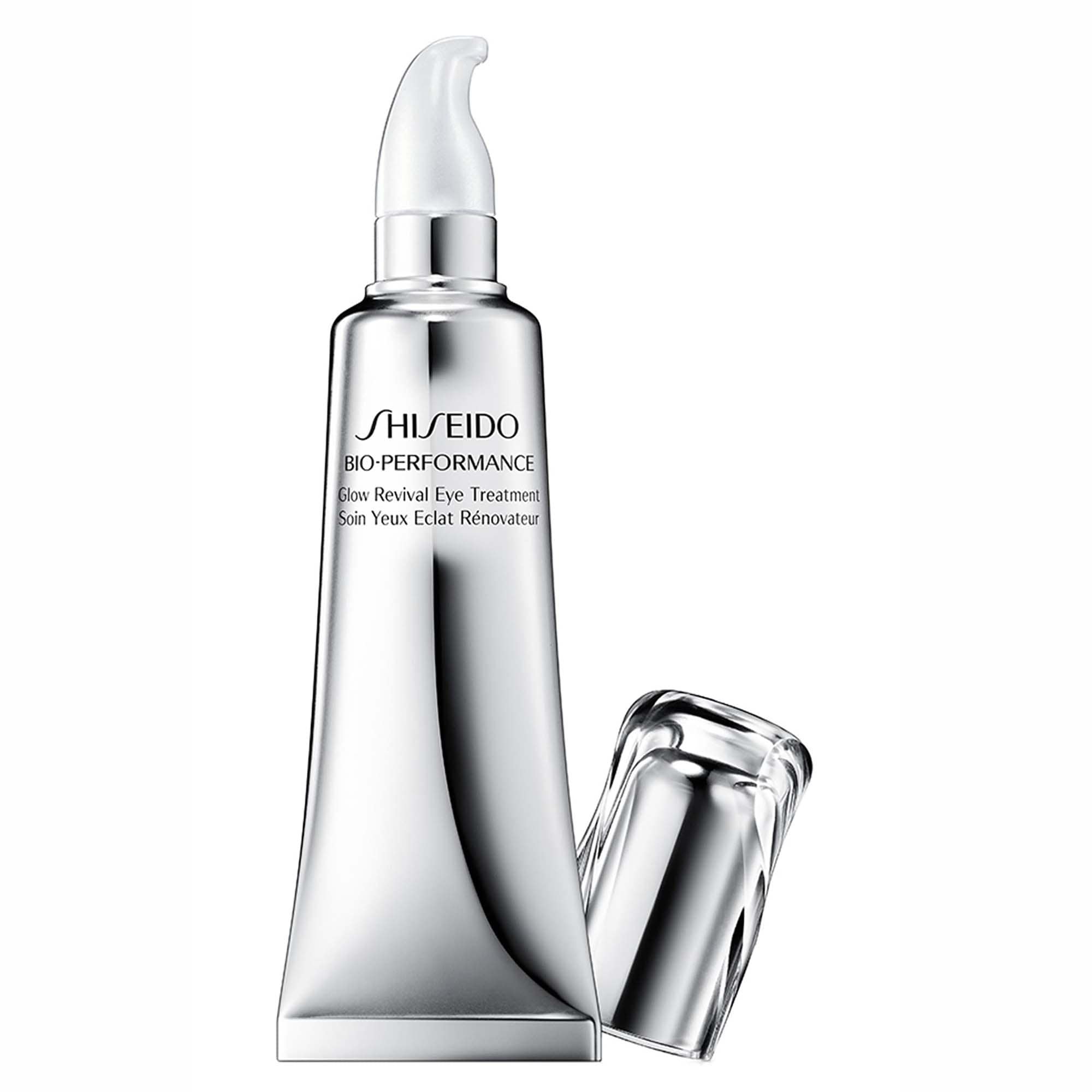 shiseido bio eye cream