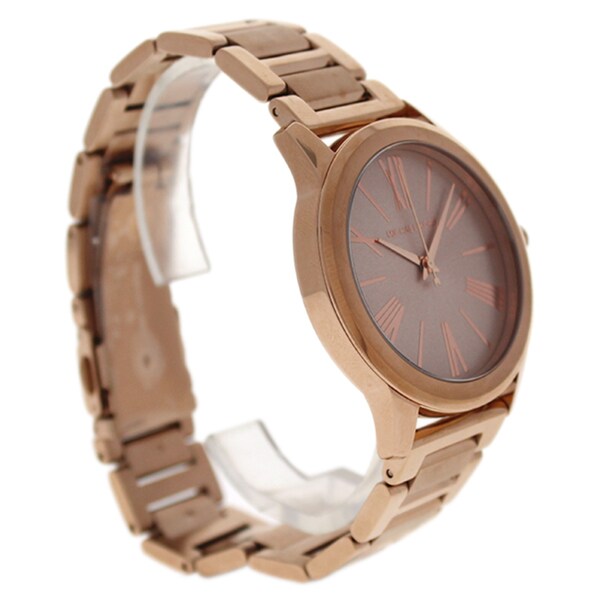 mk3491 rose gold
