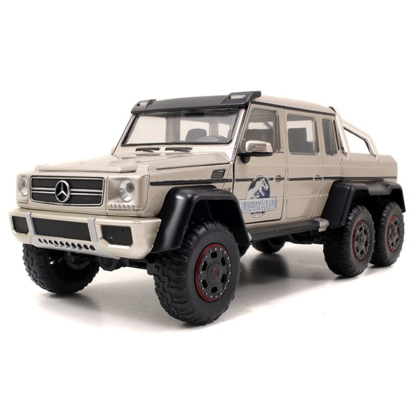 mercedes g wagon diecast