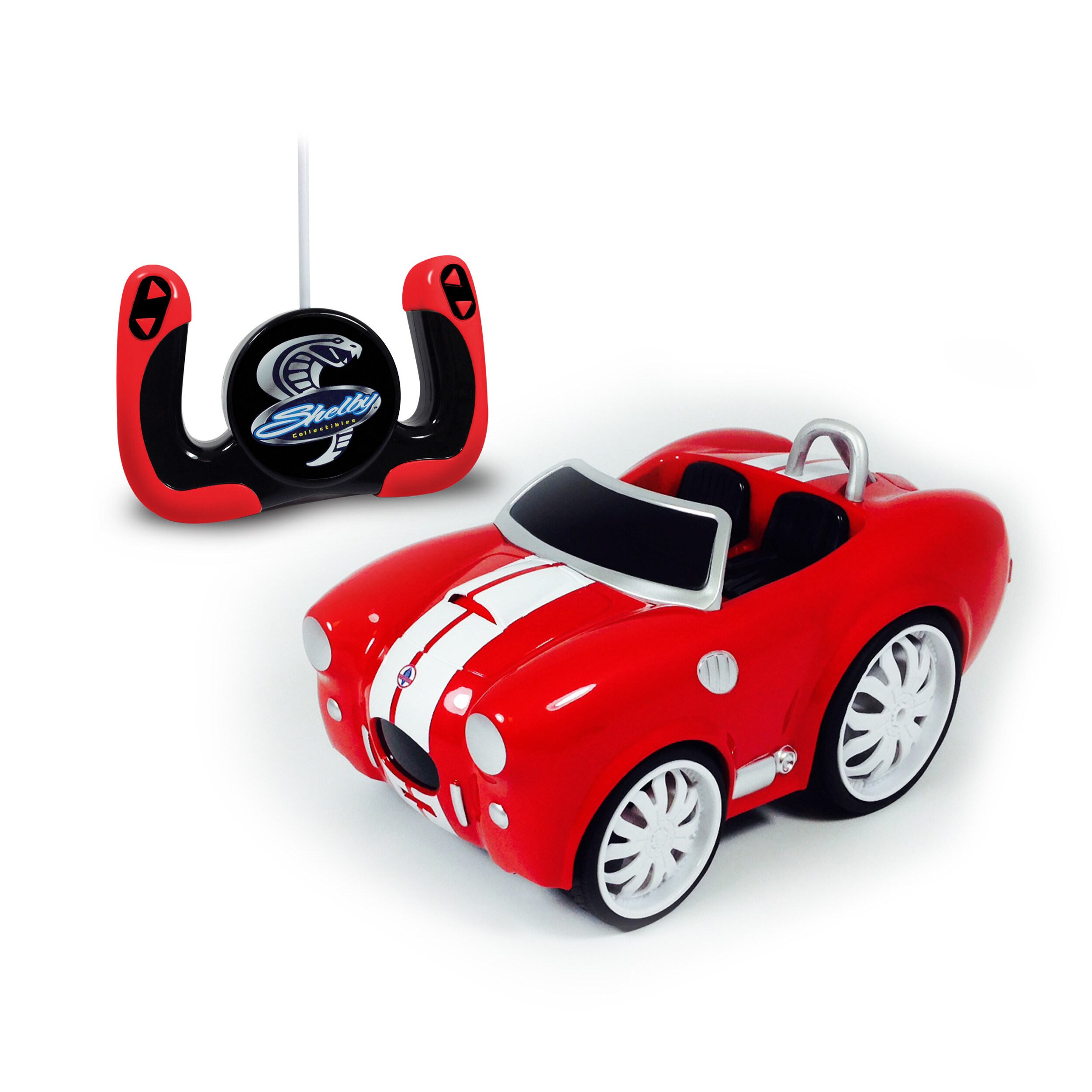 cobra remote control car