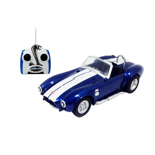 remote control cobra