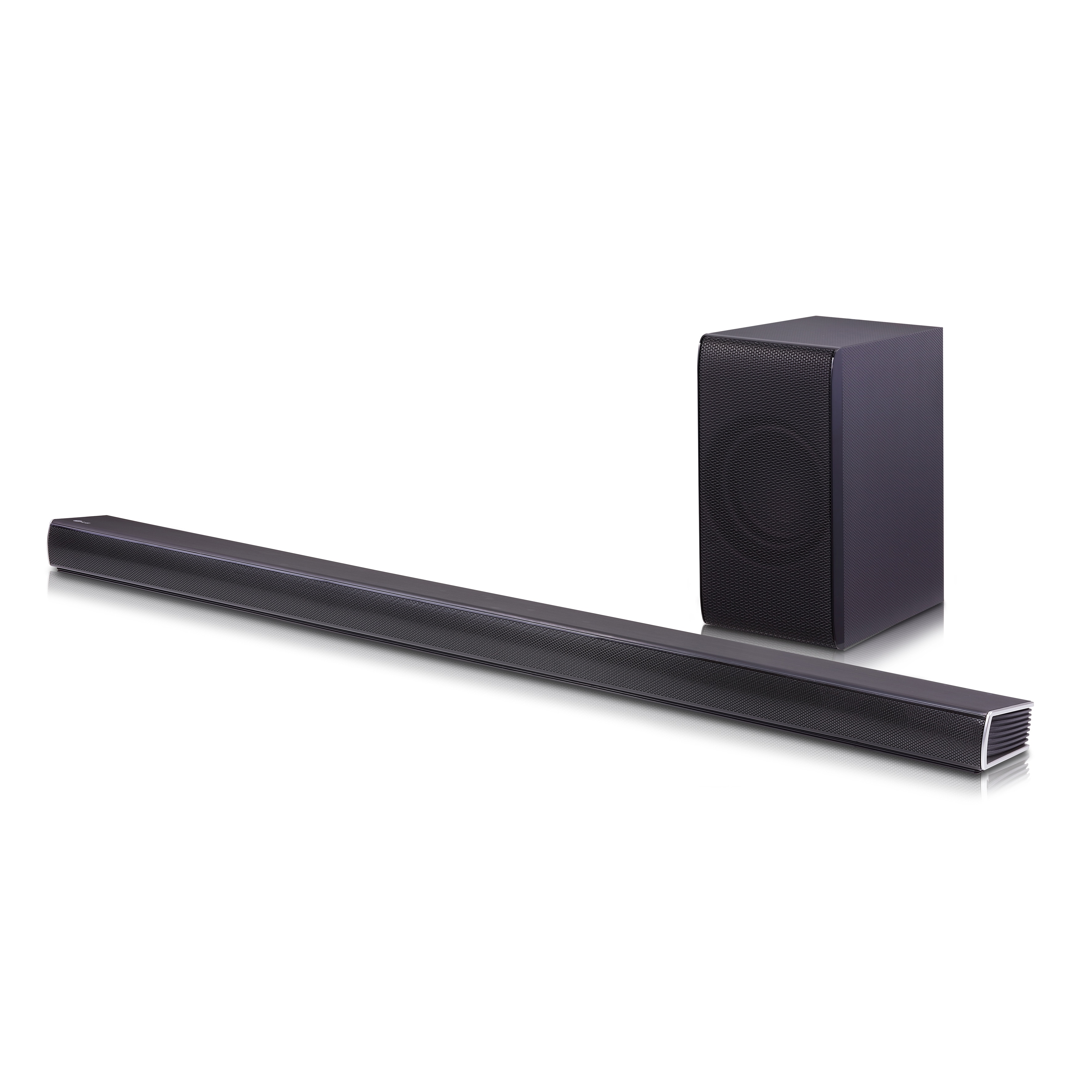 lg soundbar 360 watt
