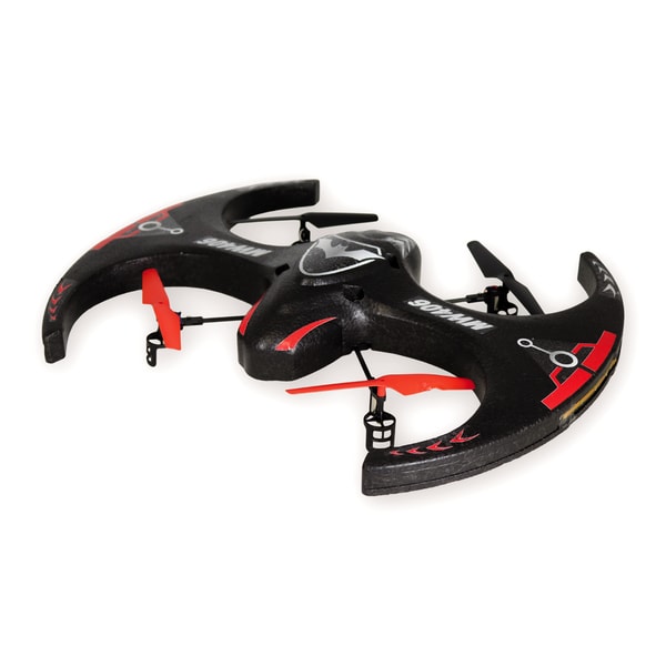 Tech Toyz Aerodrone Wireless Quadcopter - 18469182 - Overstock.com ...