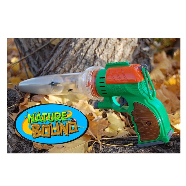 nature bound bug vacuum