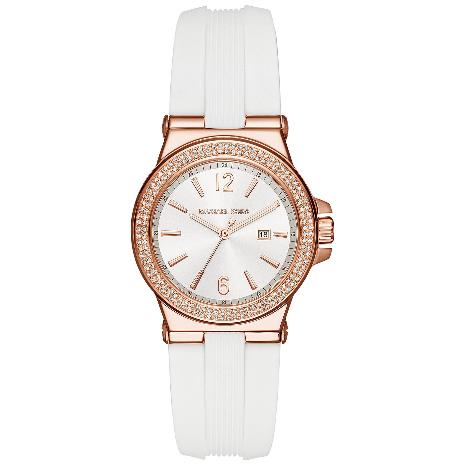 michael kors dylan watch bands
