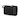 Picnic Time Blanket Tote - Black