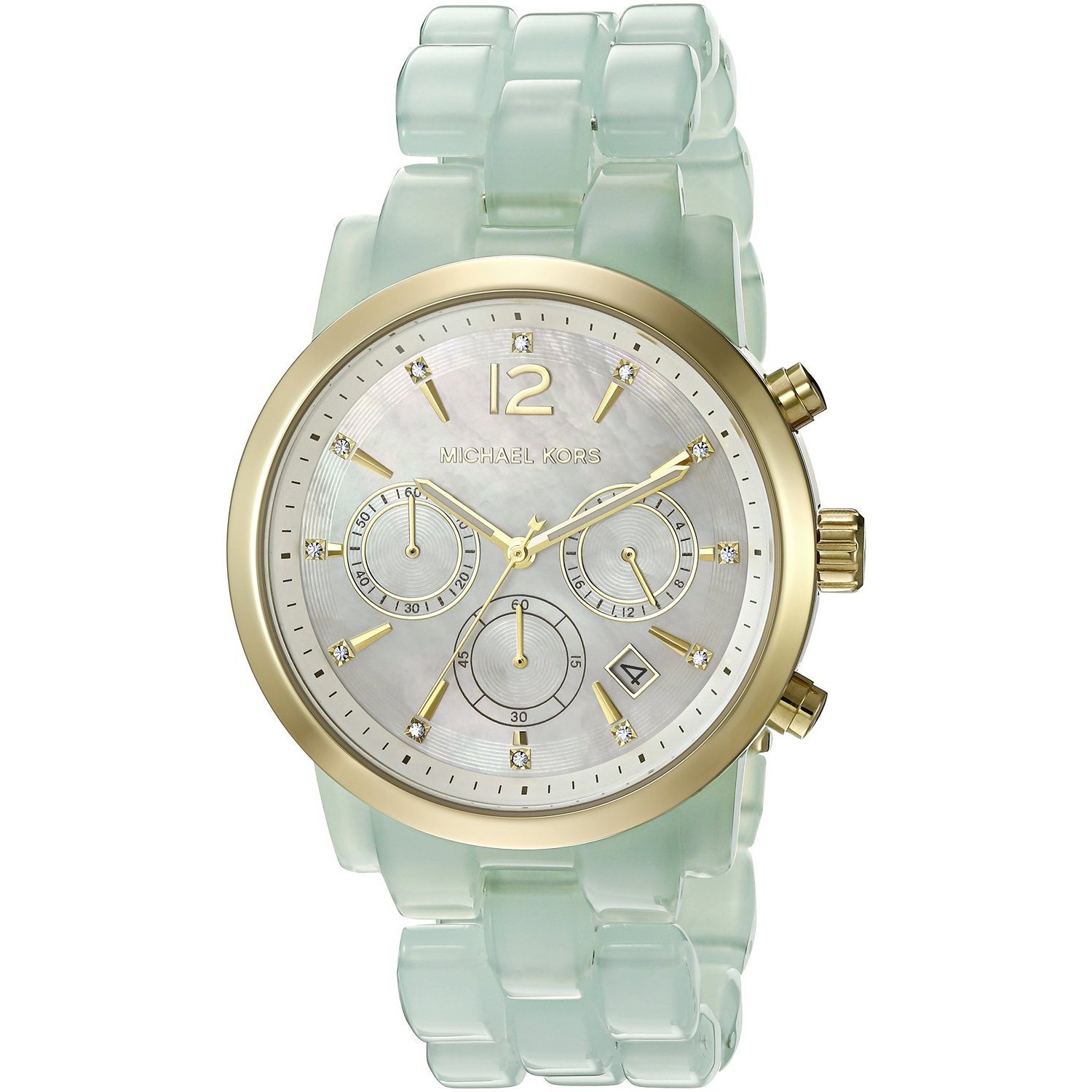 michael kors audrina watch