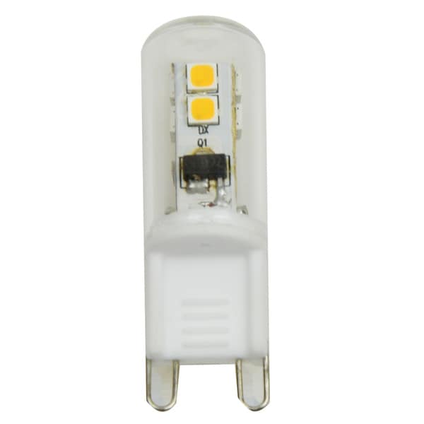 G9 2w led new arrivals