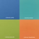 preview thumbnail 6 of 10, Sunbrella 18 in Square Outdoor Tapered Chair Cushion - 0