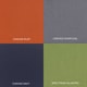 preview thumbnail 5 of 10, Sunbrella 18 in Square Outdoor Tapered Chair Cushion - 0