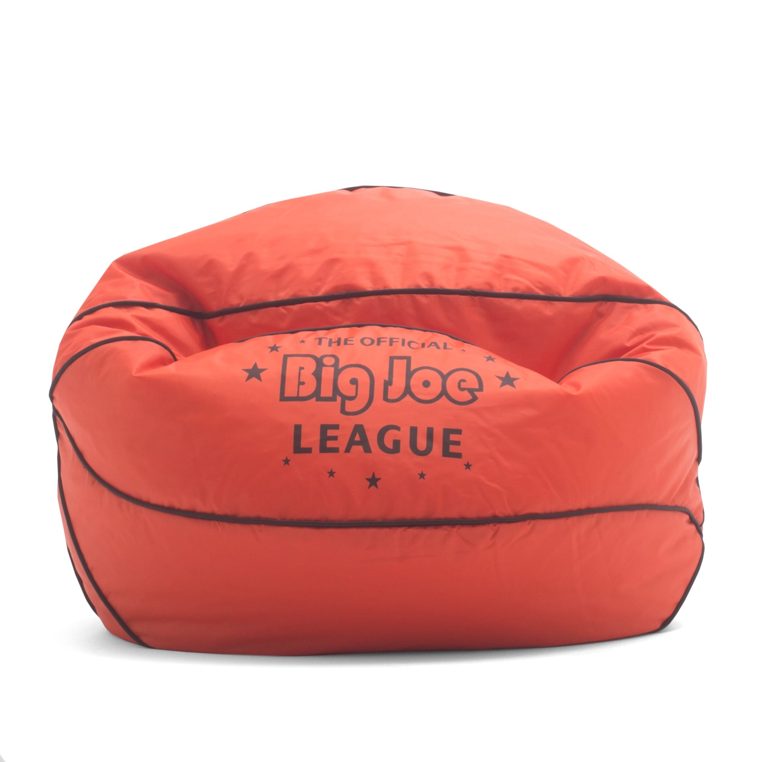big joe soccer ball bean bag