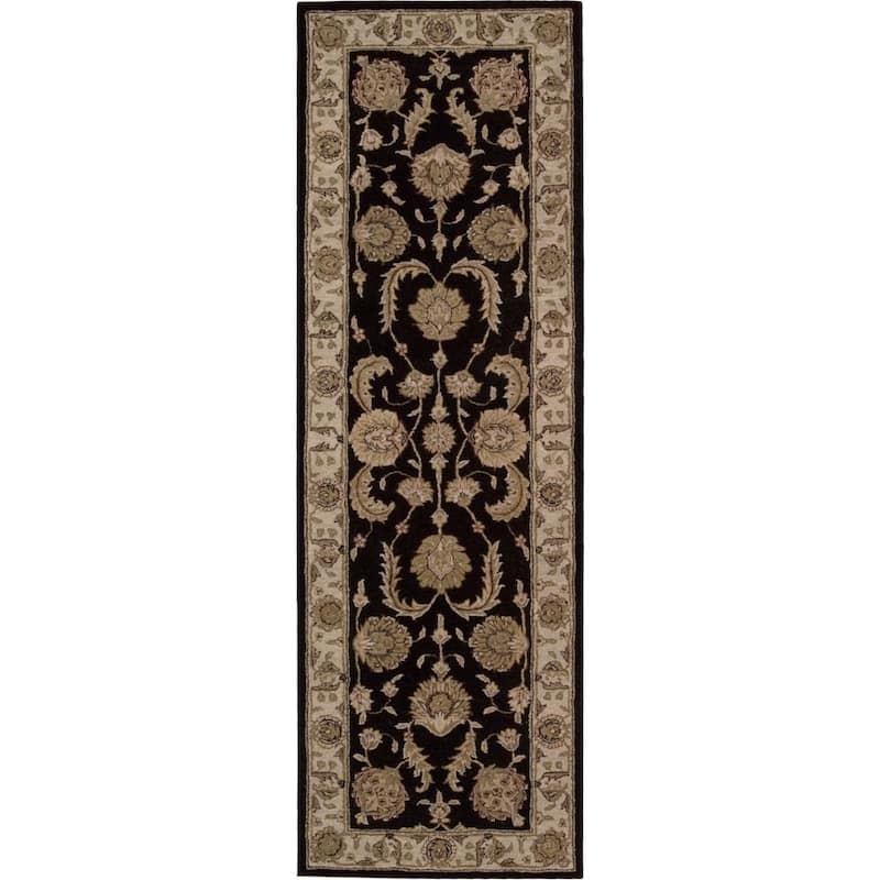 Nourison Heritage Hall Area Rug