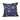 Traditional Floral Print 18-inch Throw Pillow