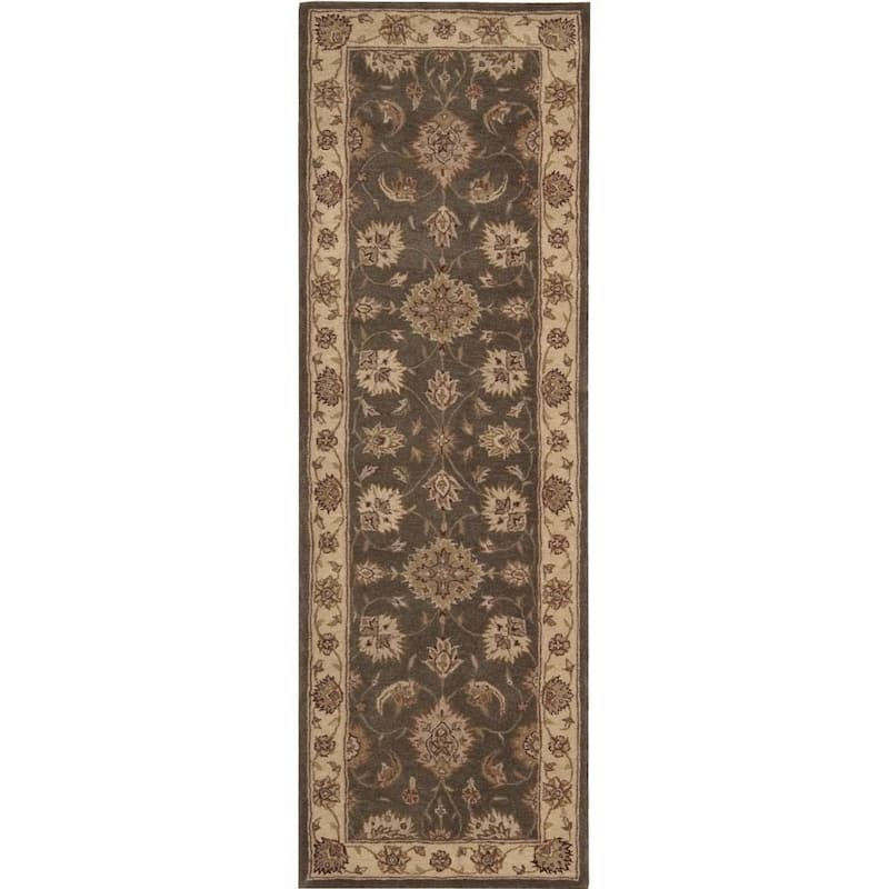 Nourison Heritage Hall HE18 Area Rug