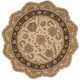 preview thumbnail 8 of 20, Nourison Heritage Hall Area Rug