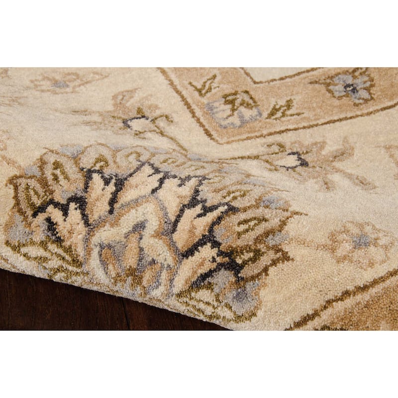 Nourison Heritage Hall Area Rug