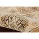 preview thumbnail 21 of 46, Nourison Heritage Hall Area Rug