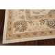 preview thumbnail 22 of 46, Nourison Heritage Hall Area Rug