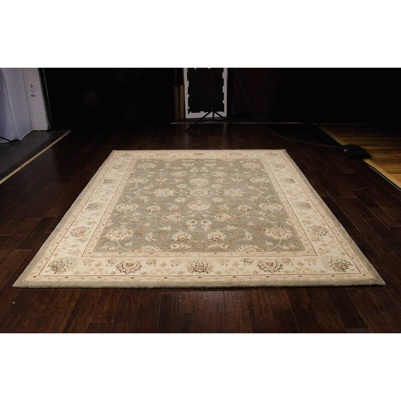 Nourison Heritage Hall Area Rug