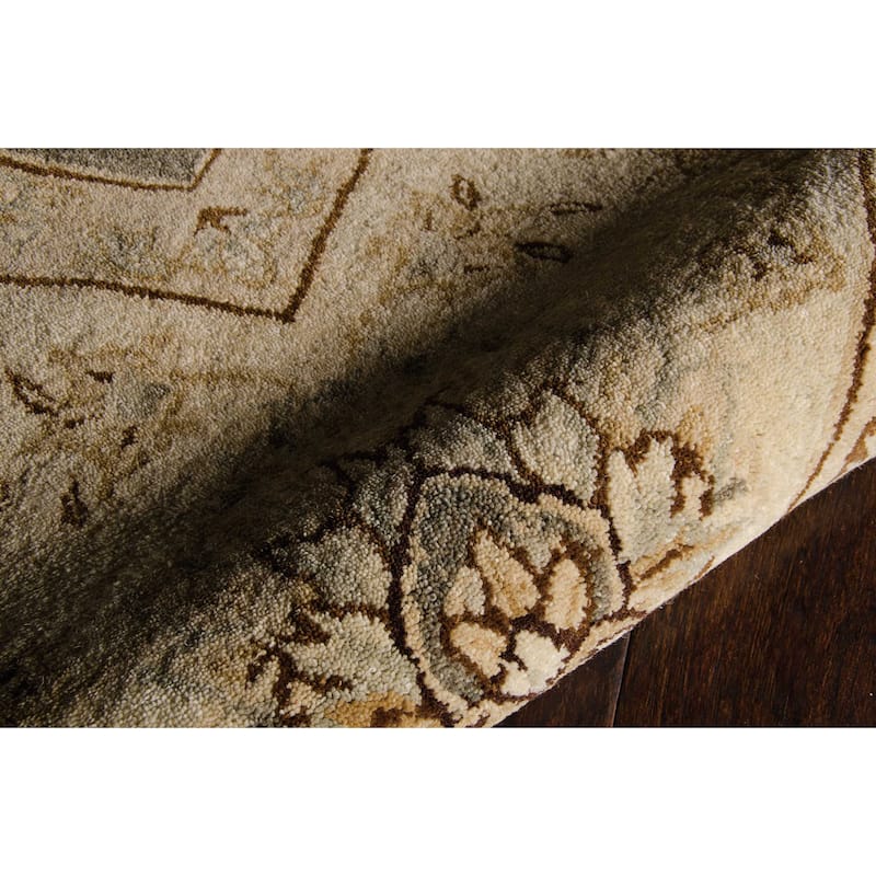 Nourison Heritage Hall Area Rug