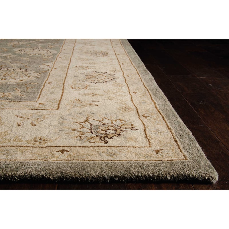 Nourison Heritage Hall Area Rug