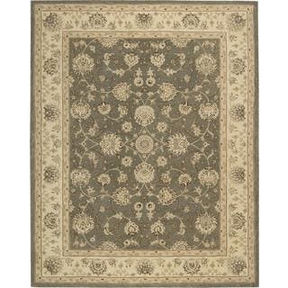 Nourison Heritage Hall Area Rug