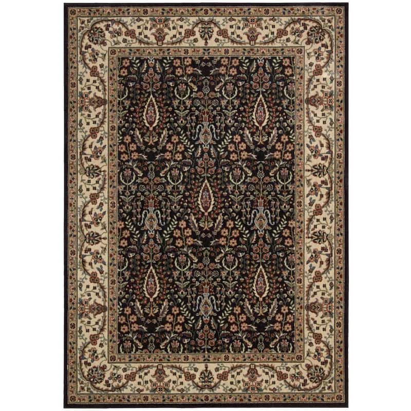 Nourison Persian Arts Area Rug