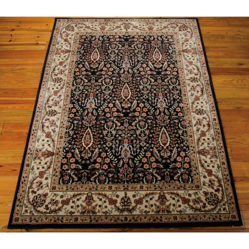 Nourison Persian Arts Area Rug