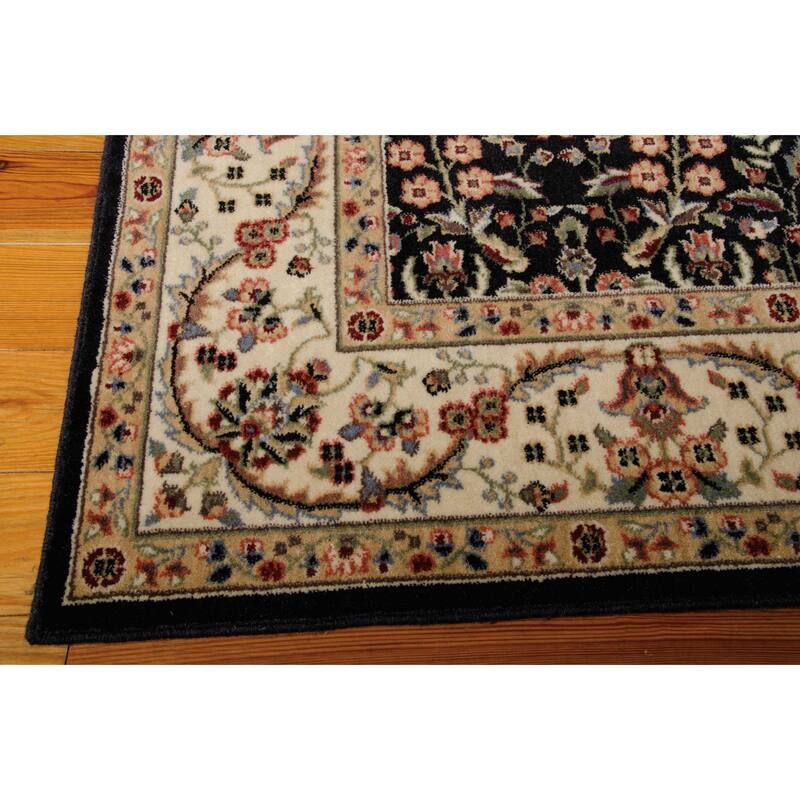 Nourison Persian Arts Area Rug