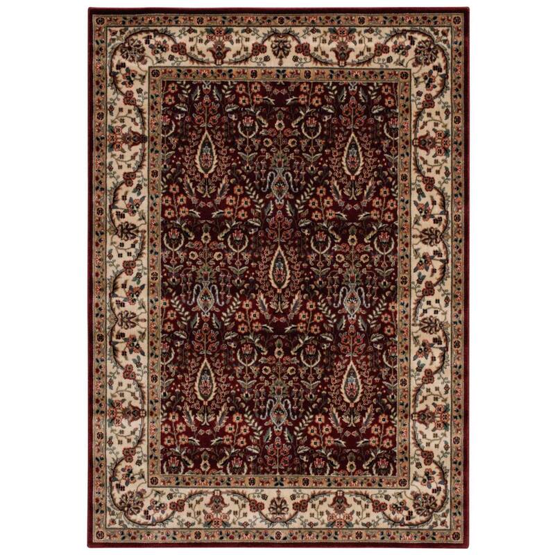 Nourison Persian Arts Area Rug