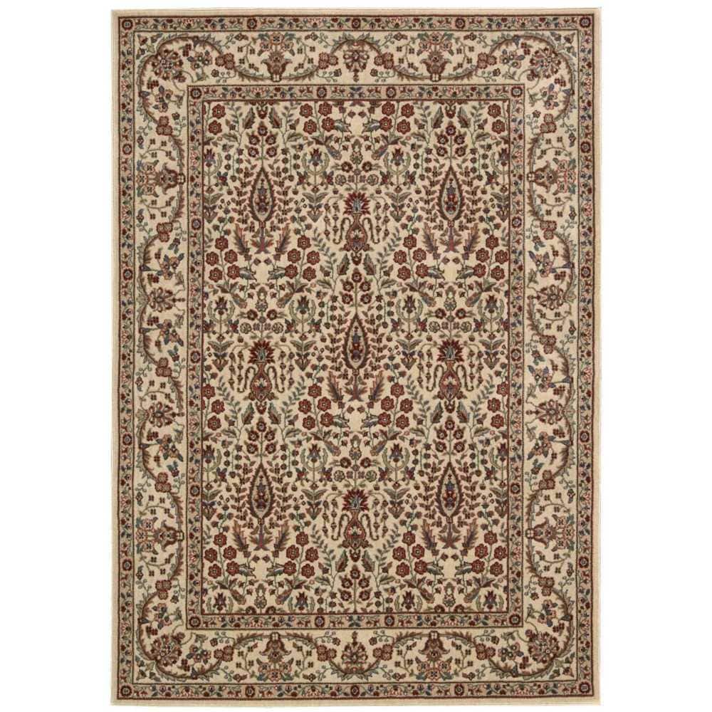 Nourison Persian Arts Area Rug