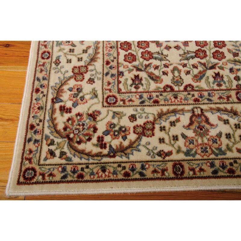Nourison Persian Arts Area Rug