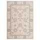 preview thumbnail 25 of 53, Nourison Persian Empire PE22 Area Rug 3' 6" x 5' 6" - White/Multi - Runner/Rectangle