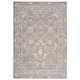 preview thumbnail 24 of 53, Nourison Persian Empire PE22 Area Rug 3' 6" x 5' 6" - Silver - Runner/Rectangle