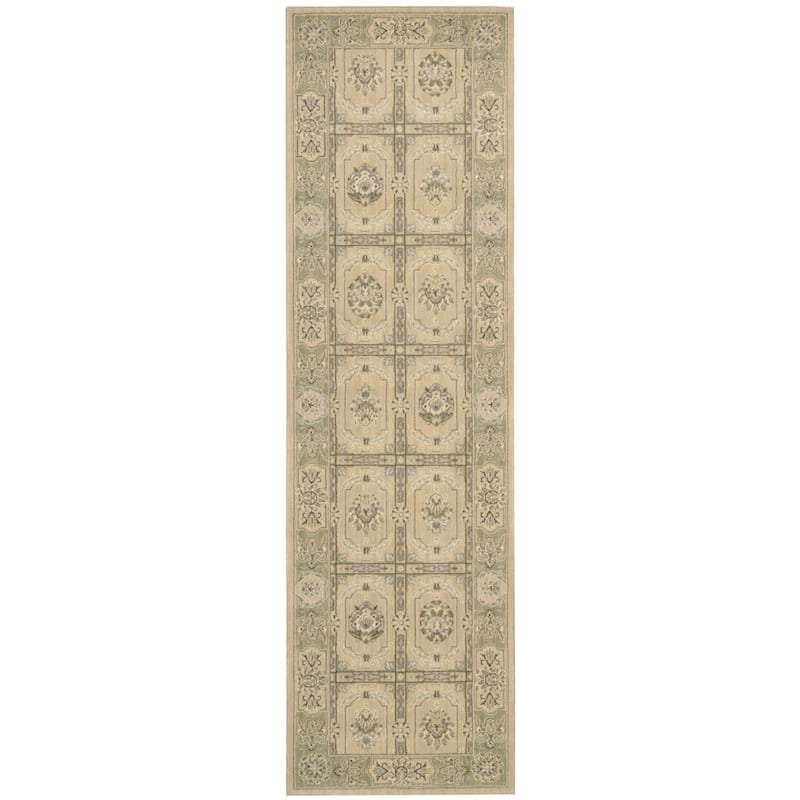 Nourison Persian Empire Area Rug