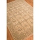 preview thumbnail 7 of 7, Nourison Persian Empire Area Rug 5'3" x 7'5" - Beige - Runner/Rectangle