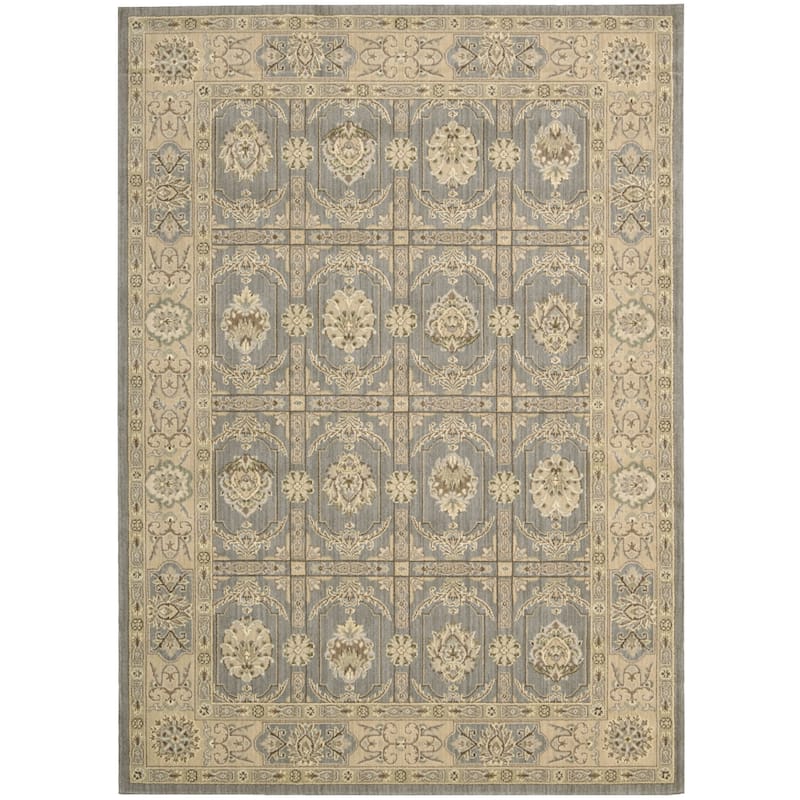 Nourison Persian Empire Area Rug