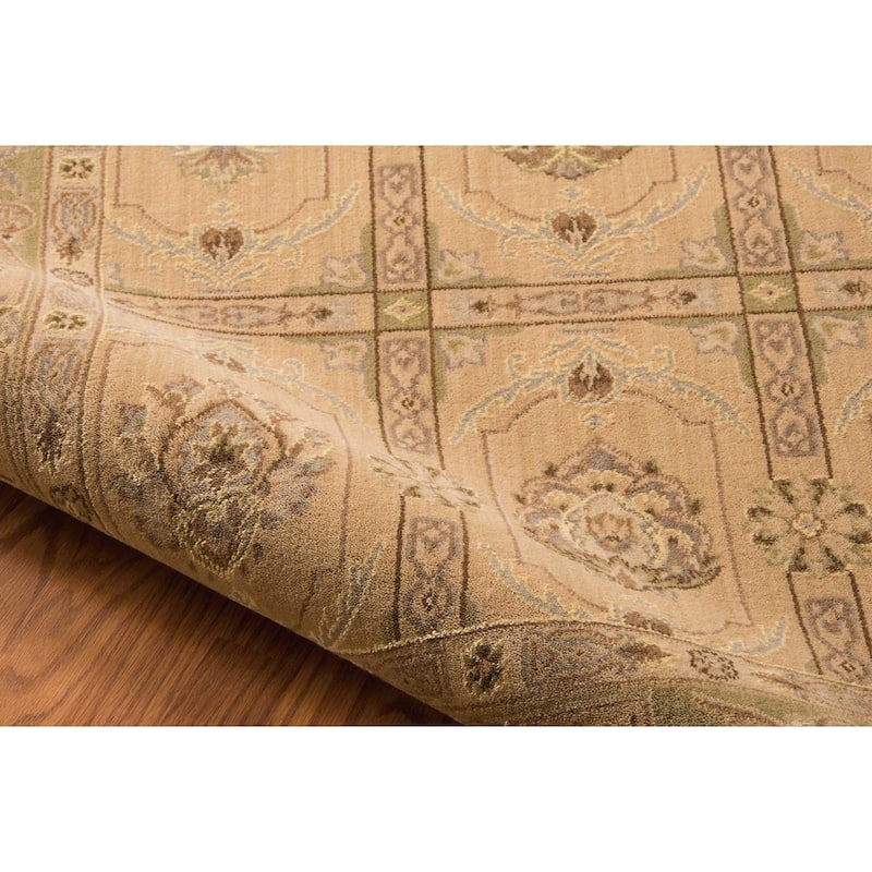 Nourison Persian Empire Area Rug